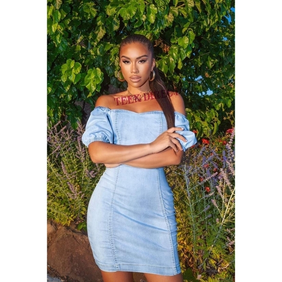 Billie Dress - TEEK DIRECT - Picture 3 of 3